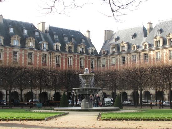 Visite Guidee Paris