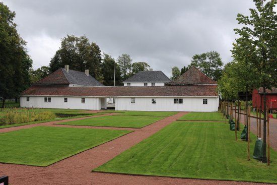 Drammen Museum of Art and Cultural History