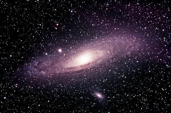 Astronomical Observatories and Charlevoix Meteorite Crater