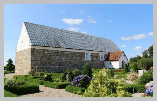 Gimsing Kirke