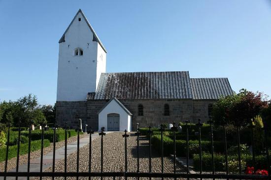 Søndbjerg Kirke
