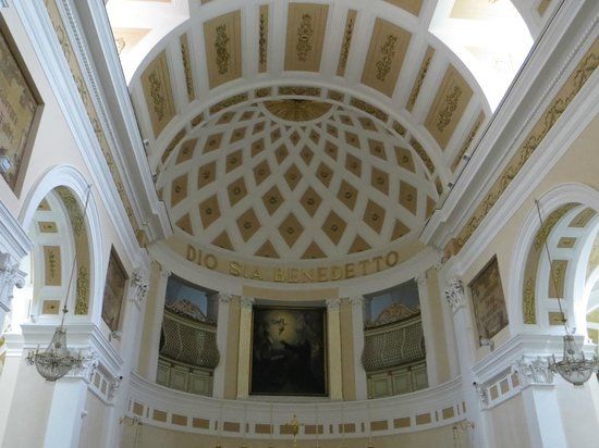 Sant'Antonio of Padova Church