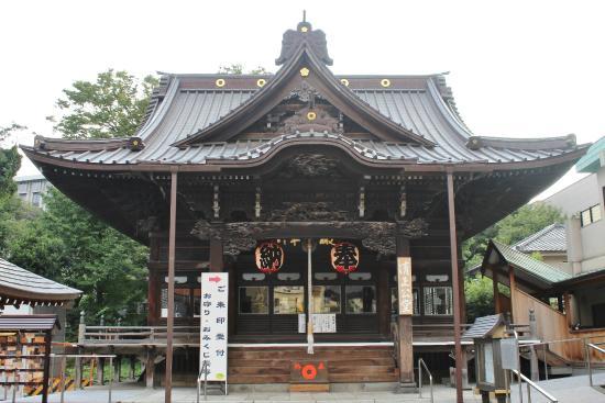 Templo Kakurinji