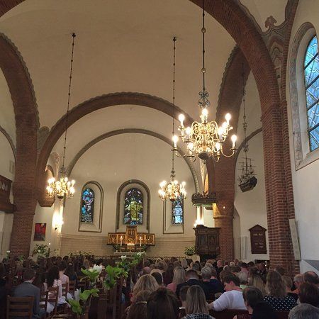 Holstebro Kirke