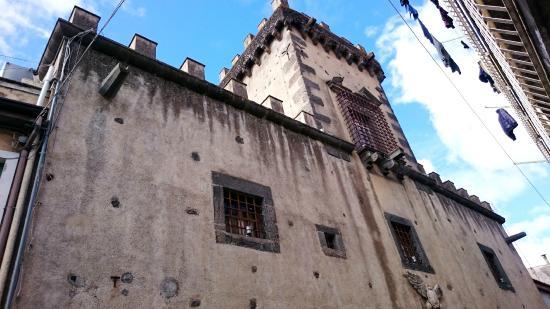 Museo civico archeologico Paolo Vagliasindi