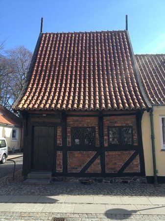 Det Gamle Hus