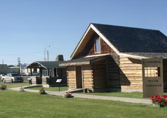 Fort St. John North Peace Museum
