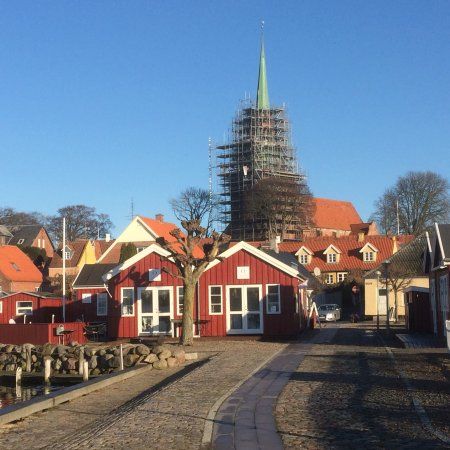 Nysted Kirke