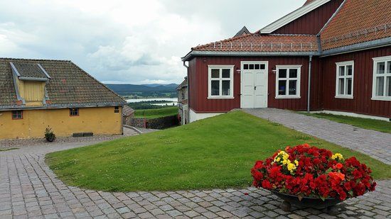 Kongsvinger fästning