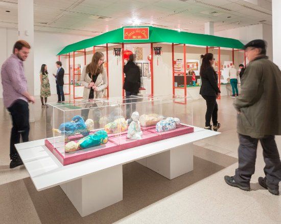 Laurentides Museum of Contemporary Art