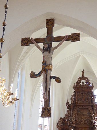 St Martin's Church