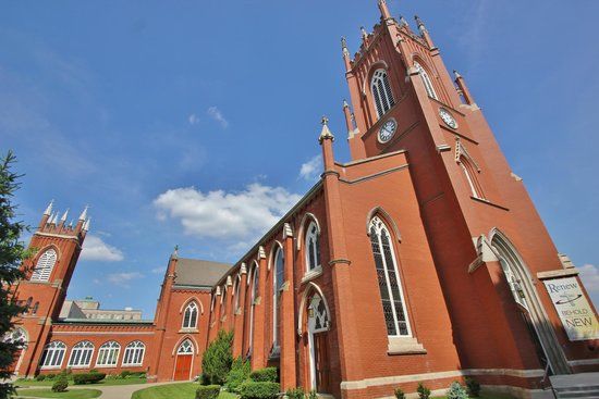 Cattedrale di San Paolo