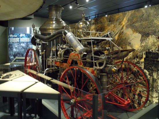 Musee du Haut-Richelieu