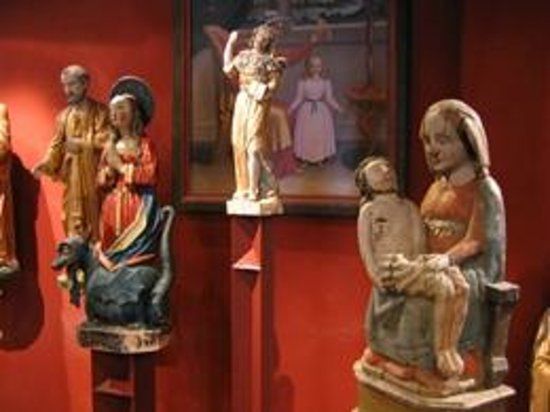 Musée d'Art sacré