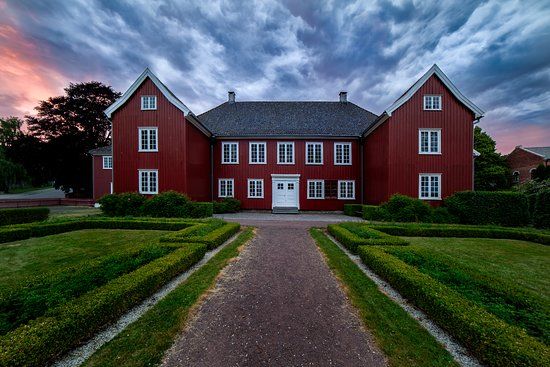 Herregarden