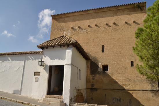 Museo Arqueológico