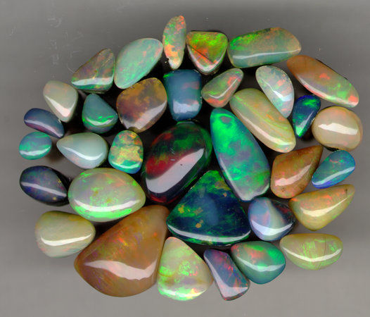 Klinker Opal Property