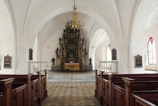 St. Nicholas Church