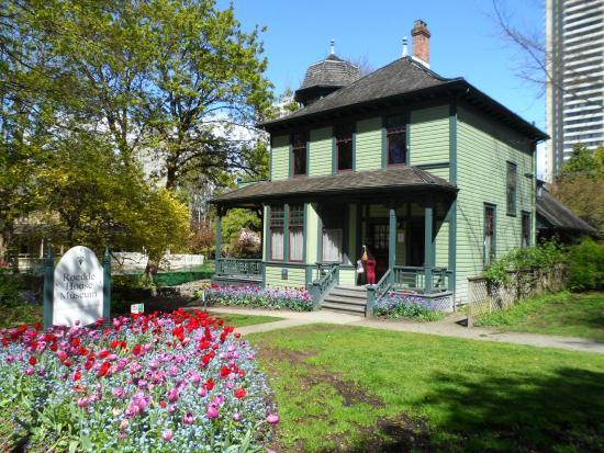 Maison - Musée Roedde