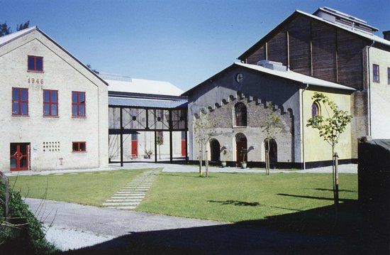 Gasmuseet