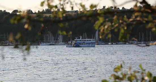 Hobro Lystbådehavn