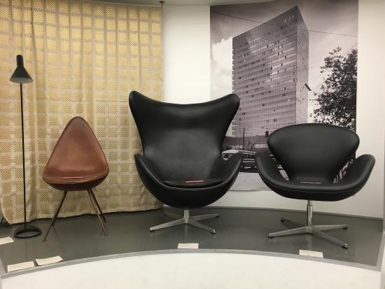 Designmuseum Denmark