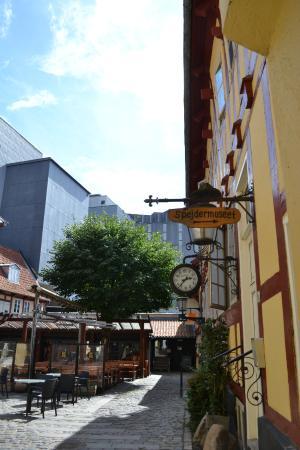 Kfuk-Spejdermuseum