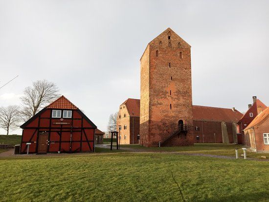 Korsør Miniby