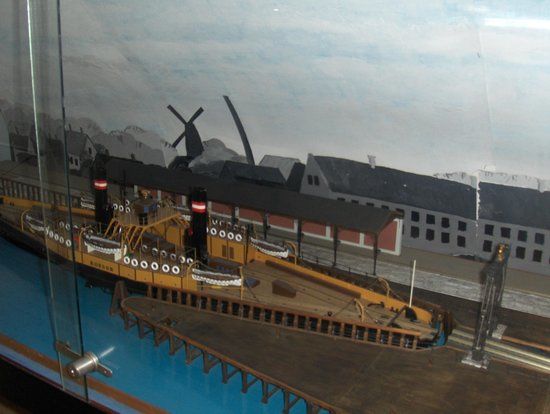Museet For Korsør og Omegn