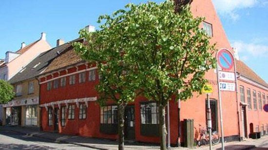 Skælskør Bymuseum