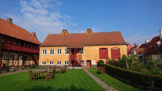 Holbaek Museum