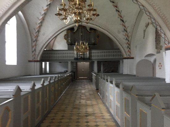 Ebeltoft Kirke