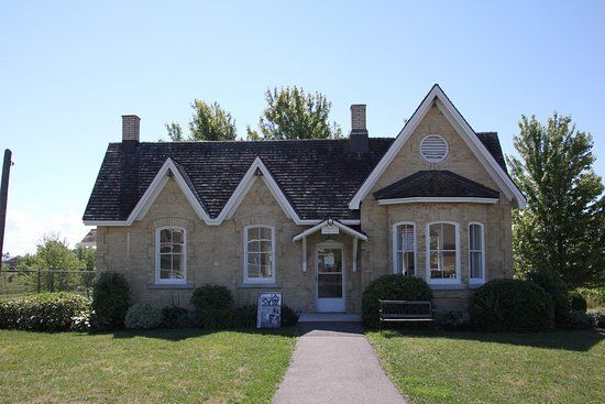 Fort Erie Railway Museum