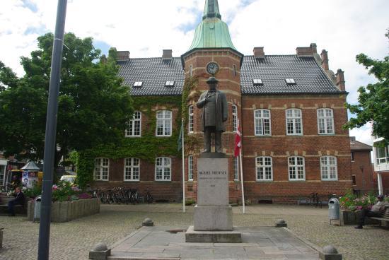 Det Gamle Rådhus