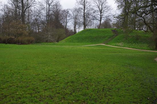 Bygholm slotsbanke