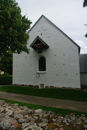Braedstrup Kirke