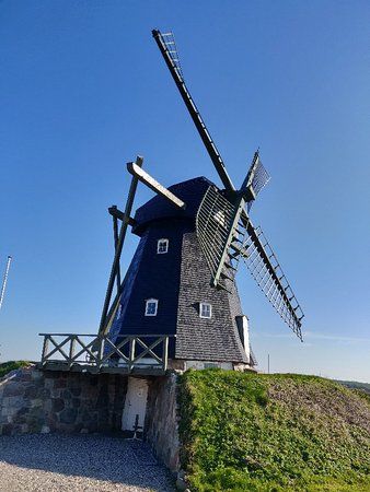 Vestervig Klostermølle
