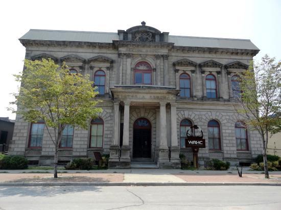 Workers Arts and Heritage Centre