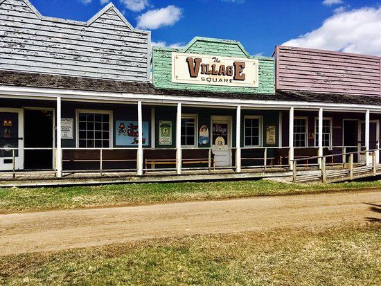 Founders' Museum & Pioneer Village