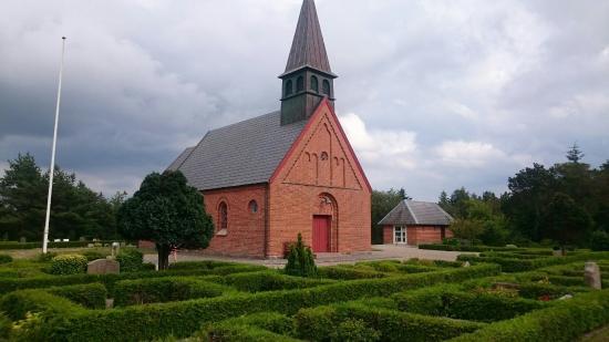 Hulsig Church
