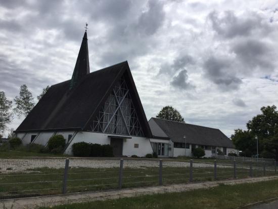 Helligåndskirken