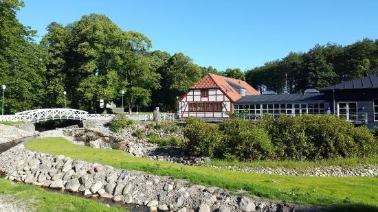 Møllehuset