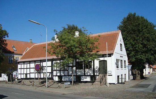 Saeby Museum & Arkiv