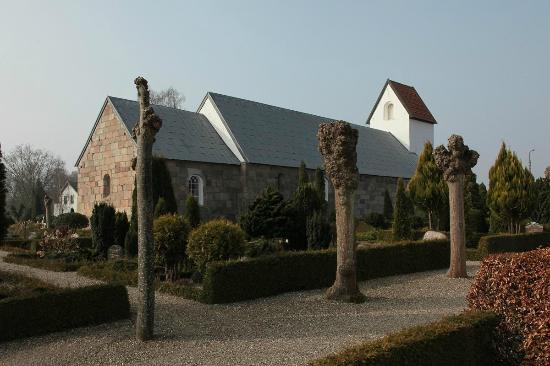 Sønder Omme Kirke