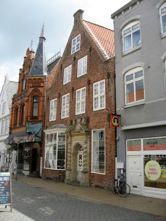 Drohses Hus