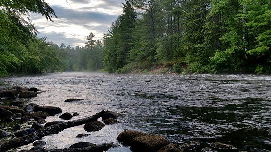 Samuel de Champlain Provincial Park