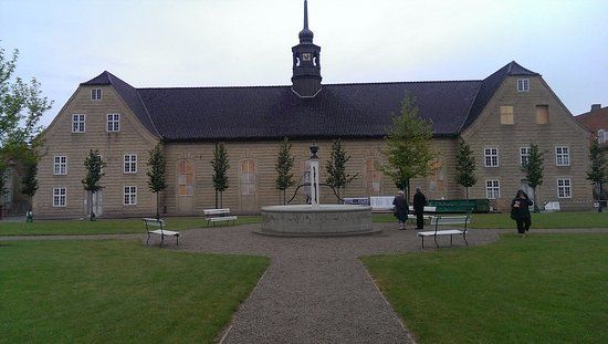 Brødremenighedens Museum