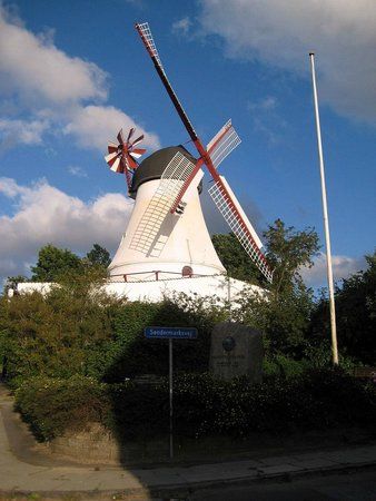 Vejle Vindmolle