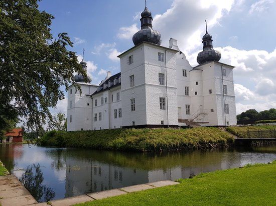 Engelsholm Slot
