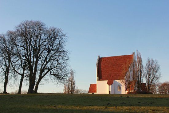 Brejning Church